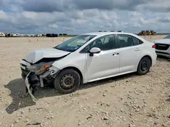 5YFEPMAE1MP206975 2021 TOYOTA COROLLA