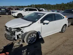 5YFEPMAE1MP207060 2021 TOYOTA COROLLA