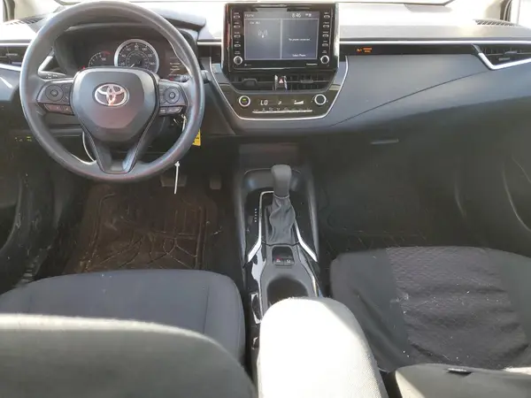 5YFEPMAE1MP207060 2021 TOYOTA COROLLA - Image 8