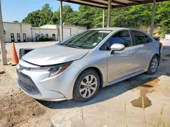 5YFEPMAE1MP207611 2016 TOYOTA COROLLA