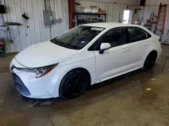 5YFEPMAE1MP207687 2021 TOYOTA COROLLA
