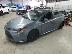 5YFEPMAE1MP207883 2021 TOYOTA COROLLA