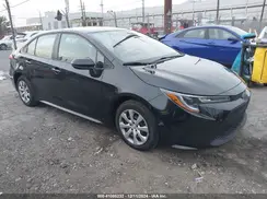 5YFEPMAE1MP207933 2021 TOYOTA COROLLA