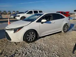5YFEPMAE1MP208001 2021 TOYOTA COROLLA
