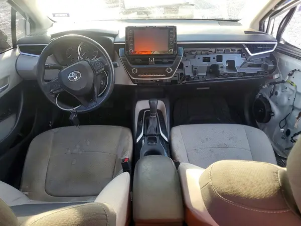 5YFEPMAE1MP208001 2021 TOYOTA COROLLA - Image 8