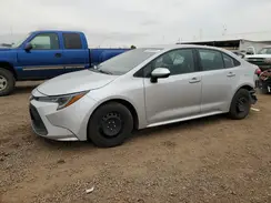 5YFEPMAE1MP208032 2021 TOYOTA COROLLA