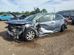 5YFEPMAE1MP208208 2021 TOYOTA COROLLA