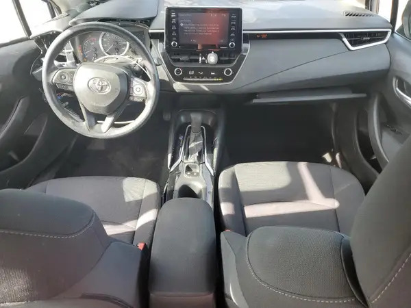 5YFEPMAE1MP208208 2021 TOYOTA COROLLA - Image 8