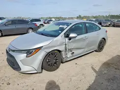 5YFEPMAE1MP208807 2021 TOYOTA COROLLA