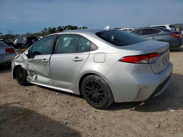 5YFEPMAE1MP208807 2021 TOYOTA COROLLA - Image 2