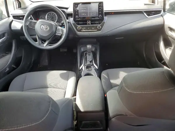 5YFEPMAE1MP208807 2021 TOYOTA COROLLA - Image 8