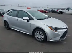 5YFEPMAE1MP209004 2021 TOYOTA COROLLA