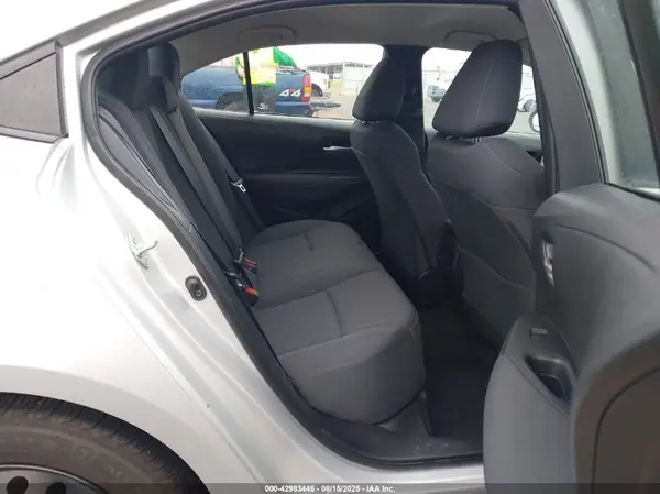 5YFEPMAE1MP209004 2021 TOYOTA COROLLA - Image 8