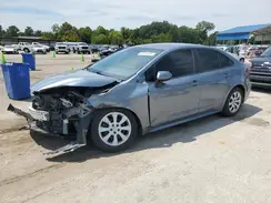 5YFEPMAE1MP209410 2021 TOYOTA COROLLA