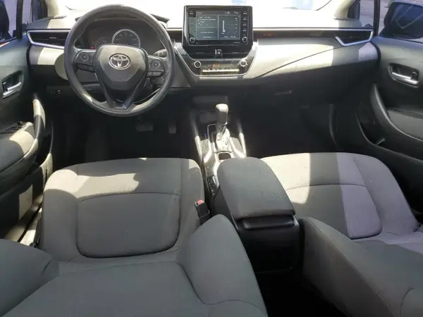 5YFEPMAE1MP209410 2021 TOYOTA COROLLA - Image 8