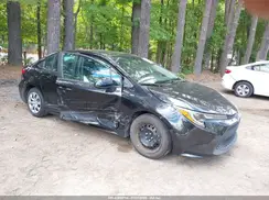 5YFEPMAE1MP209827 2021 TOYOTA COROLLA