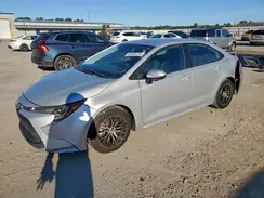 5YFEPMAE1MP210105 2021 TOYOTA COROLLA