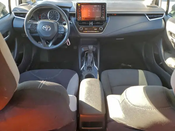 5YFEPMAE1MP210105 2021 TOYOTA COROLLA - Image 8