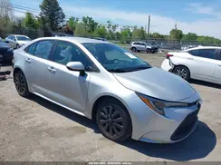 5YFEPMAE1MP210170 2021 TOYOTA COROLLA