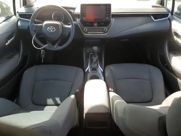 5YFEPMAE1MP210332 2021 TOYOTA COROLLA - Image 8