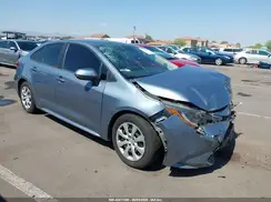 5YFEPMAE1MP210525 2021 TOYOTA COROLLA