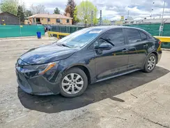 5YFEPMAE1MP210699 2021 TOYOTA COROLLA