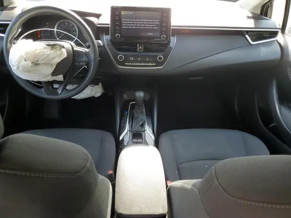 5YFEPMAE1MP211335 2021 TOYOTA COROLLA - Image 8