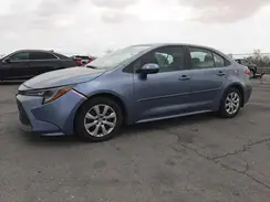 5YFEPMAE1MP211433 2021 TOYOTA COROLLA