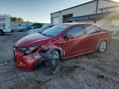 5YFEPMAE1MP211836 2021 TOYOTA COROLLA