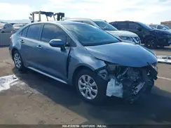 5YFEPMAE1MP211951 2021 TOYOTA COROLLA