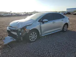 5YFEPMAE1MP213246 2021 TOYOTA COROLLA