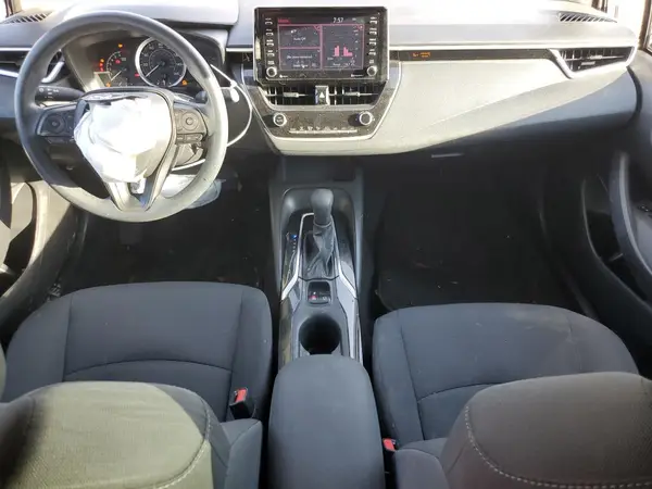 5YFEPMAE1MP213246 2021 TOYOTA COROLLA - Image 8