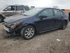 5YFEPMAE1MP214171 2021 TOYOTA COROLLA