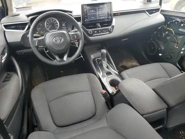 5YFEPMAE1MP214171 2021 TOYOTA COROLLA - Image 8