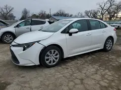 5YFEPMAE1MP214736 2021 TOYOTA COROLLA