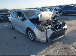 5YFEPMAE1MP215126 2021 TOYOTA COROLLA