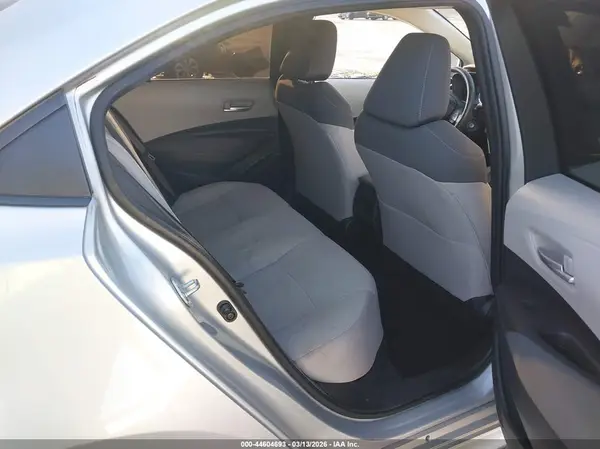 5YFEPMAE1MP215126 2021 TOYOTA COROLLA - Image 8