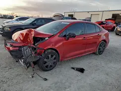 5YFEPMAE1MP215143 2021 TOYOTA COROLLA