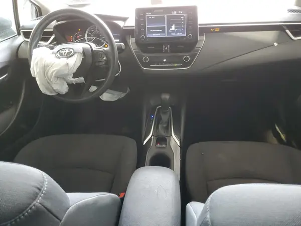 5YFEPMAE1MP215157 2021 TOYOTA COROLLA - Image 8