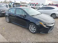 5YFEPMAE1MP215160 2021 TOYOTA COROLLA