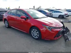 5YFEPMAE1MP215207 2021 TOYOTA COROLLA