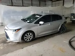 5YFEPMAE1MP216048 2021 TOYOTA COROLLA