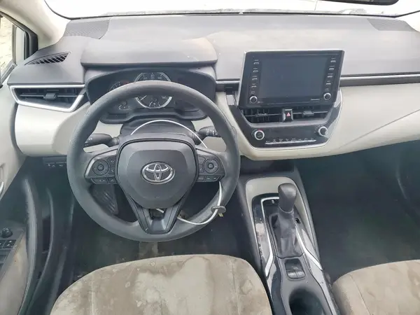 5YFEPMAE1MP216079 2021 TOYOTA COROLLA - Image 8