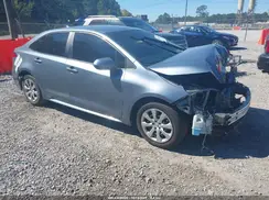 5YFEPMAE1MP216616 2021 TOYOTA COROLLA