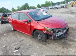 5YFEPMAE1MP216731 2021 TOYOTA COROLLA