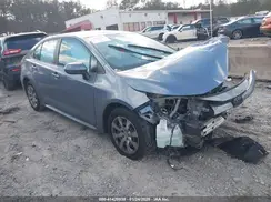 5YFEPMAE1MP216793 2021 TOYOTA COROLLA