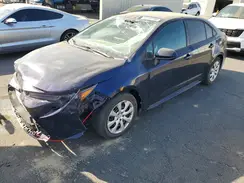 5YFEPMAE1MP217085 2021 TOYOTA COROLLA