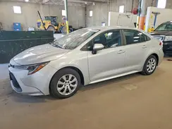 5YFEPMAE1MP217409 2021 TOYOTA COROLLA