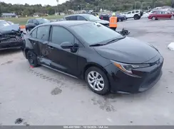 5YFEPMAE1MP217958 2021 TOYOTA COROLLA
