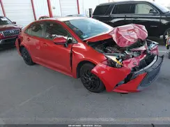 5YFEPMAE1MP218379 2021 TOYOTA COROLLA